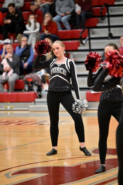 Adlee Dance Team