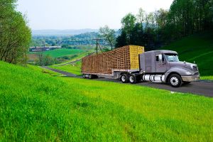 Berner Trucking Images