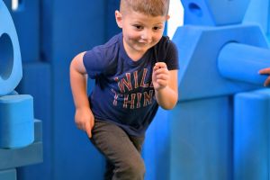 Buckeye Imagination Museum - GLP - Destination Mansfield