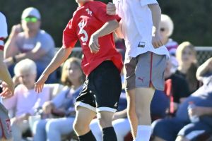 Dover vs Tusky Valley
