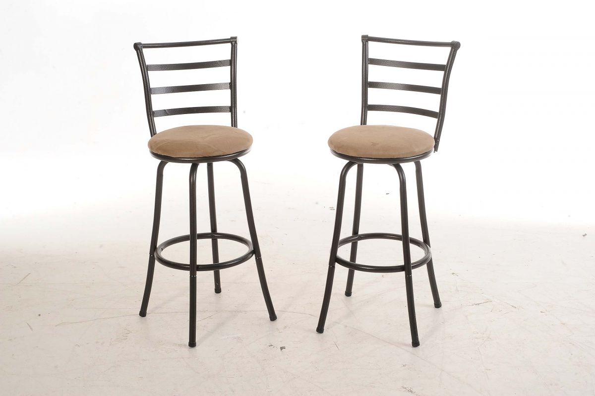 2 - Bar stools, 30