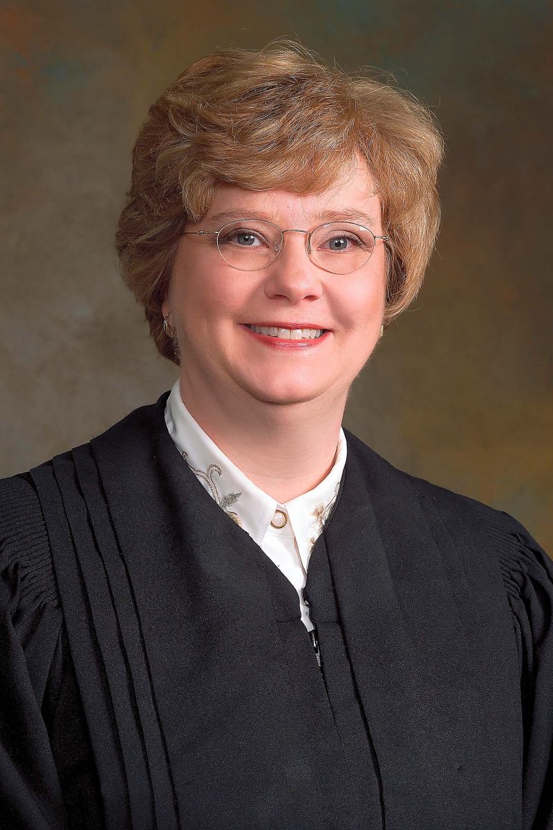 Judge Kate 2002
