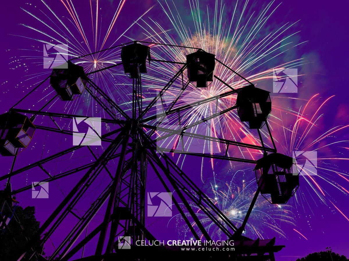 tuscoraparkfall2020-fireworks-behind-ferris_wheel.jpg