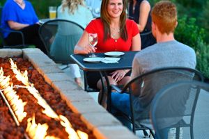 1285 Winery - Destination Mansfield Wine and Ale Trail