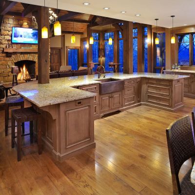Furniture and Cabinetry